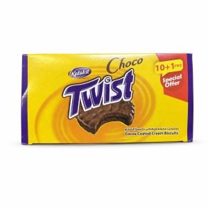 Katakit Choco Twist