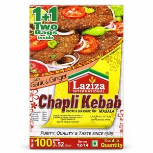 laziza-haleem-masala-375g-white Laziza Chapli Kebab Masala 100g
