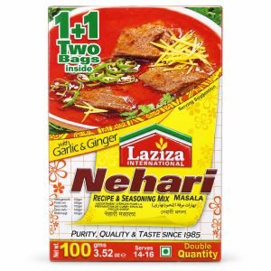 laziza-pakora-masala-200g-white Laziza Nehari Masala 100g