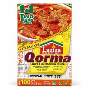 laziza-seekh-kebab-masala-100g-white Laziza Qorma Masala 100g