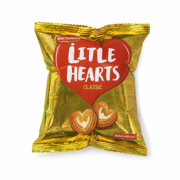 Little Hearts Classic
