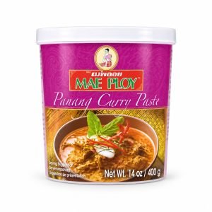 Mae Ploy Panang Curry Paste 400g