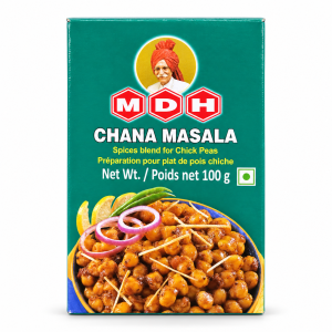 MDH Chana Masala 100g