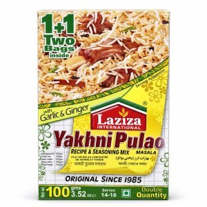 mdh-chunky-chat-masala-100g-white Laziza Yakhni Pulao Masala 100g