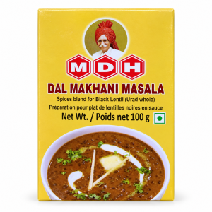 MDH Dal Makhani Masala 100g