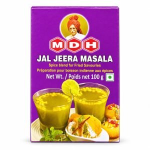 MDH Jal Jeera Masala 100g