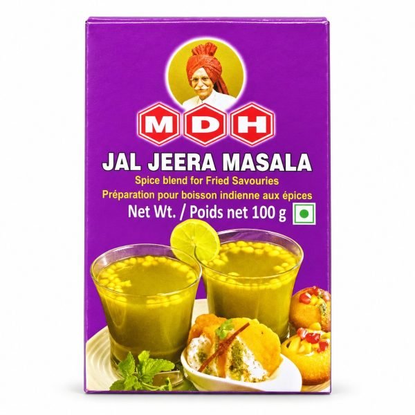MDH Jal Jeera Masala 100g