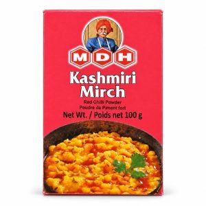 MDH Kashmiri Mirch 100g