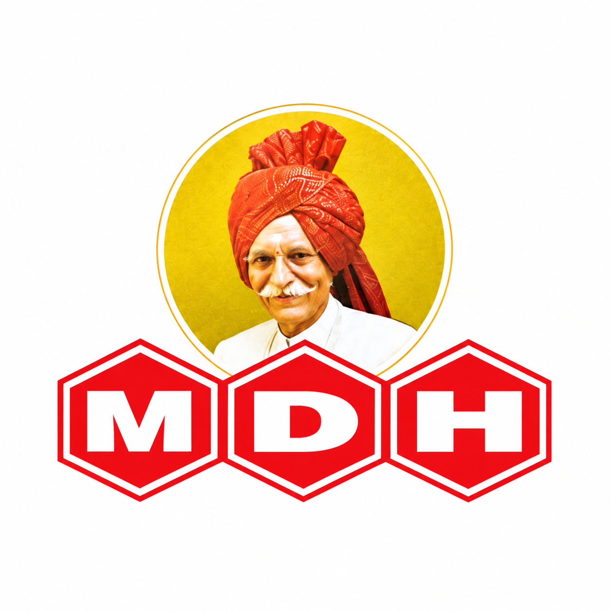 MDH Chana Masala 100g