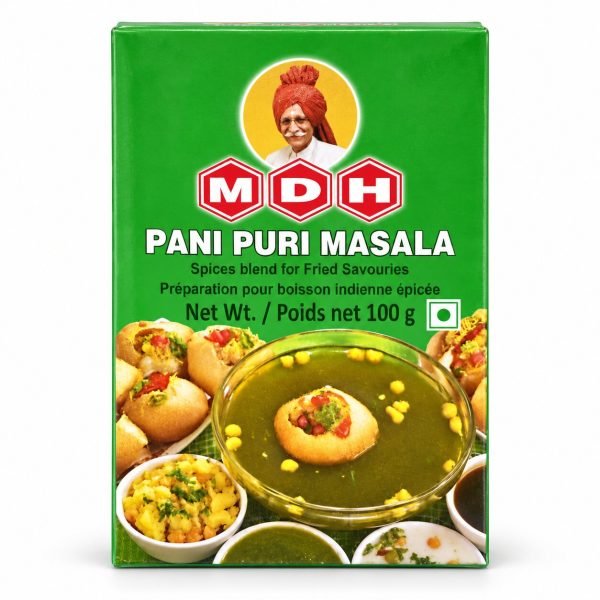 MDH Pani Puri Masala 100g