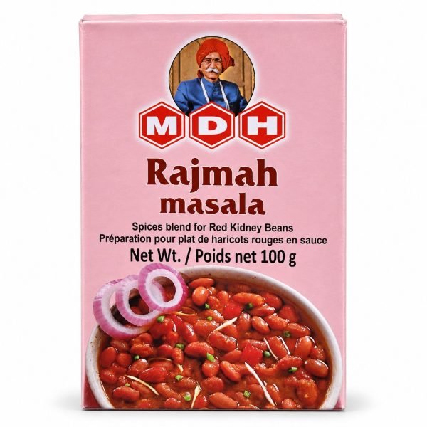 MDH Rajmah Masala 100g