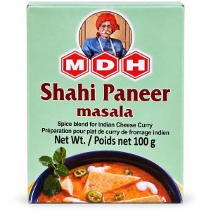 MDH Shahi Paneer Masala 100g