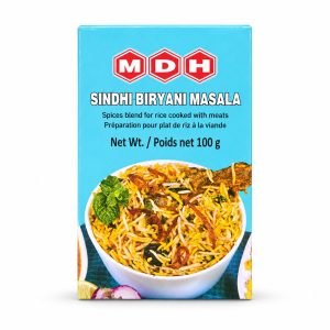 MDH Sindhi Biryani Masala 100g