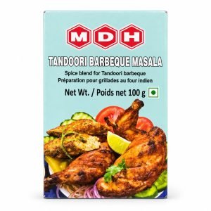 MDH Tandoori Barbeque Masala 100g