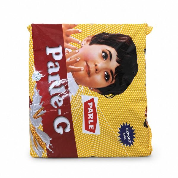Parle-G Original Gluco Biscuits Export Pack Large