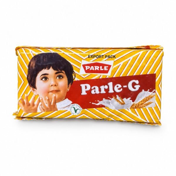 Parle-G Original Gluco Biscuits Export Pack Small