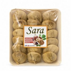 Sara Dried Figs