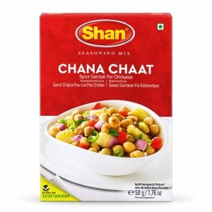 Shan Chana Chaat Masala 50g