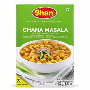 Shan Chana Masala 100g