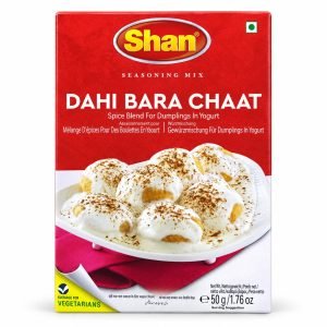Shan Dahi Bara Chaat Masala 50g