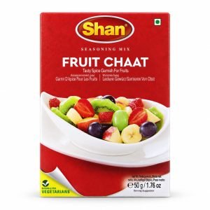 Shan Fruit Chaat Masala 50g