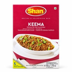 Shan Keema Masala 50g