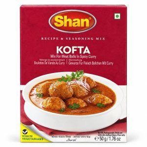 Shan Kofta Masala 50g