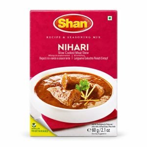 Shan Nihari Masala 60g