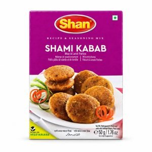Shan Shami Kabab Masala 50g
