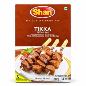 Shan Tikka Masala 50g