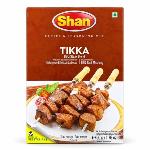 Shan Tikka Masala 50g
