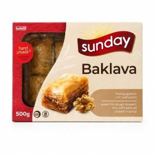 Sunday Baklava 500g