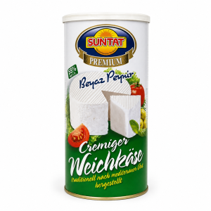 suntat-white-cheese-55 Suntat Premium Beyaz Peynir Creamy White Cheese 55% – Green Tin