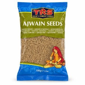 TRS Ajwain Seeds 100g