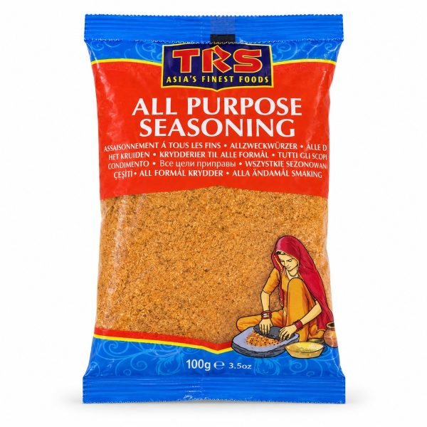 TRS All Purpose Seasoning 100g