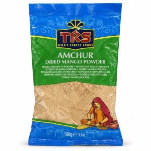 TRS Amchur Dried Mango Powder 100g