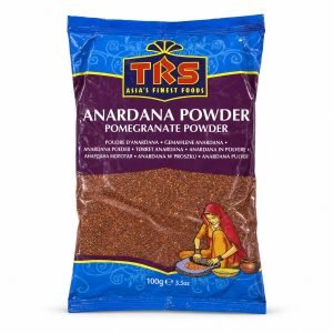 TRS Anardana Powder Pomegranate Powder 100g