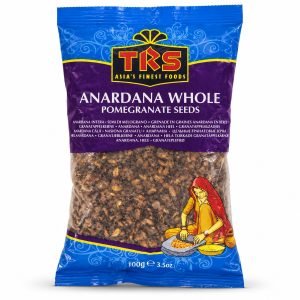 TRS Anardana Whole Pomegranate Seeds 100g