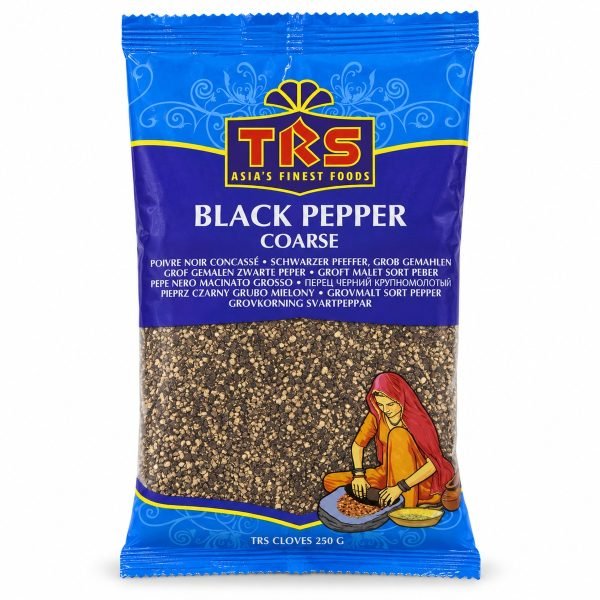 trs-black-pepper-coarse-400g-7881 TRS Black Pepper Coarse 400g