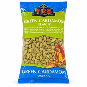 TRS green cardamom Elaichi 200g