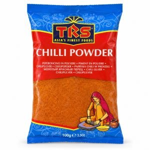 TRS Chilli Powder 100g