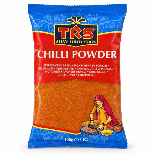 TRS Chilli Powder 100g