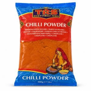 TRS Chilli Powder 400g