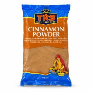 TRS Cinnamon Powder 100g