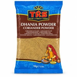 TRS Dhania Powder Coriander Powder 100g