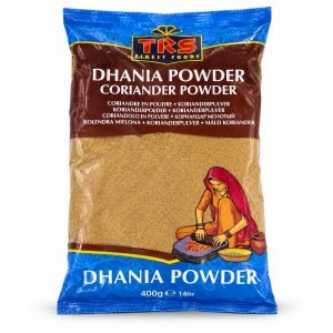 TRS Dhania Powder Coriander Powder 400g