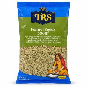 TRS Fennel Seeds 400g