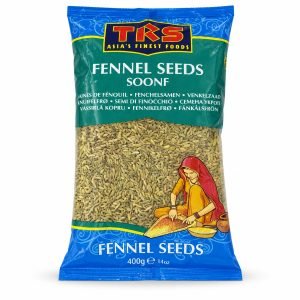 TRS Fennel Seeds 400g