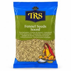 TRS Fennel Seeds Classic Pack 400g