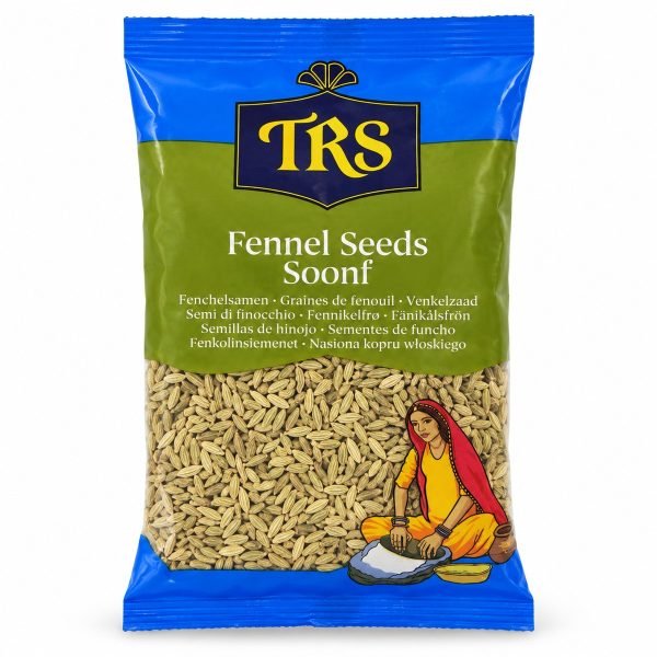 trs-fennel-seeds-classic-pack-400g-7888 TRS Fennel Seeds Classic Pack 400g